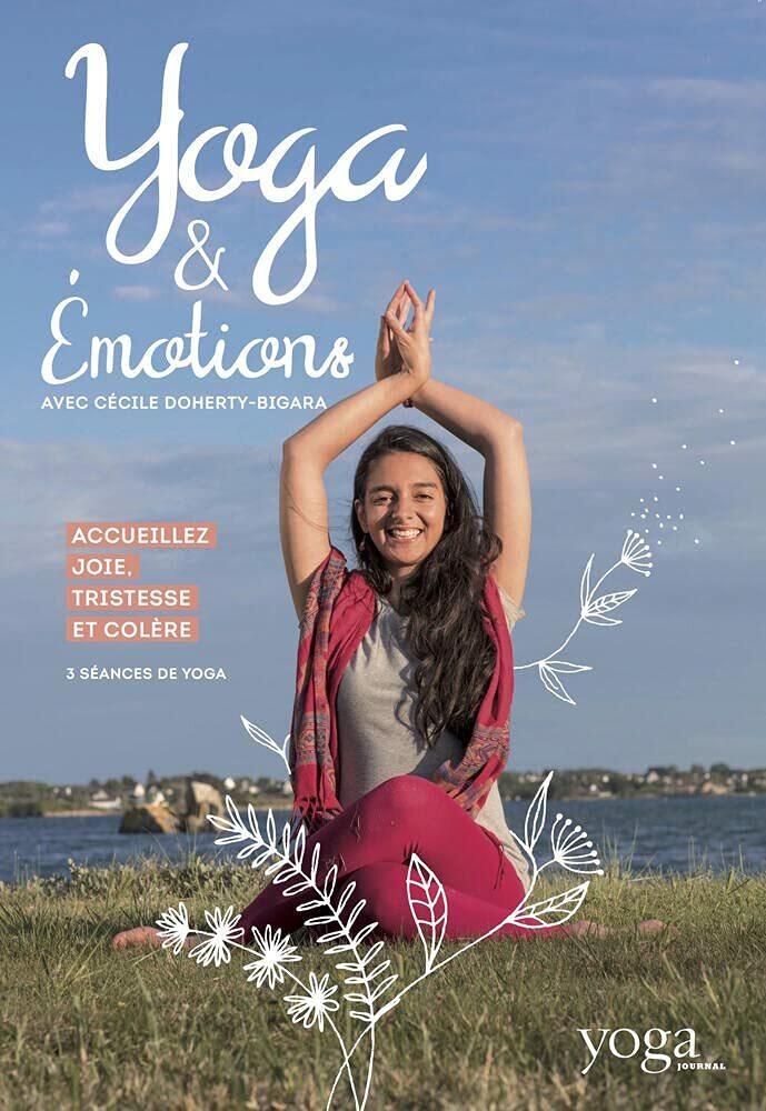 Acheter Yoga et émotions avec cécile doherty bigara Bon état - 24,90 € Yoga et émotions avec cécile doherty bigara Bon état - reconditionné disponible sur Label Emmaüs